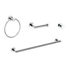 Towel Bars