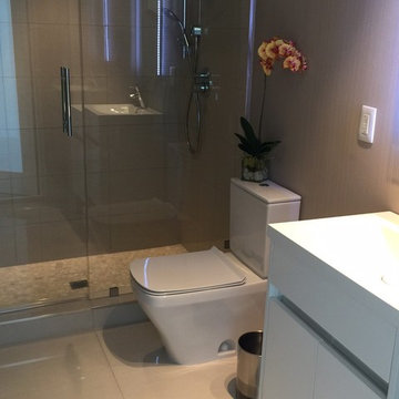 Progetto Casa Miami Beach