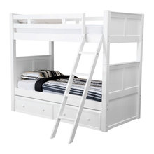 Grandboys bunk room