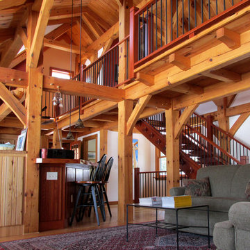 Lakehouse