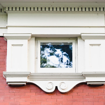 Historic Wilmette Home - Renovation