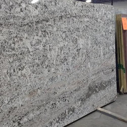Current In Stock Materials - Products
