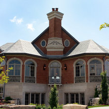 Exterior Ideas