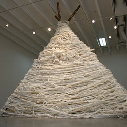 Artwork - Sculptures