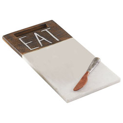 Contemporary Cutting Boards by User