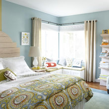 K's Bedroom