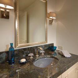 Custom Residence - Laguna Beach, CA - Products