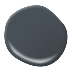 Chimney PPU25-22 - Paint
