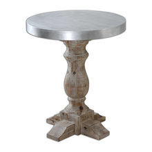 End tables