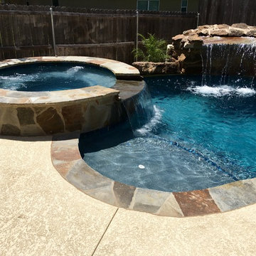 Sayles Project | New Braunfels TX