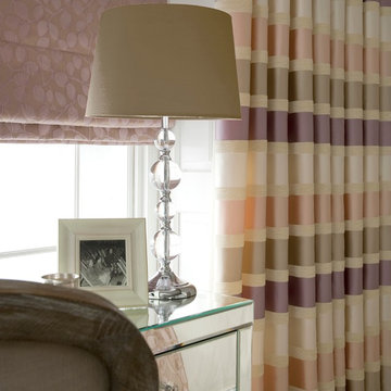 Curtains & Draperies