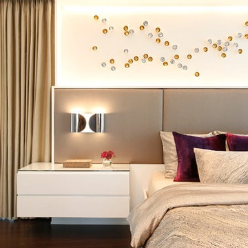 Miami Interior Designers - Edge of Modernism