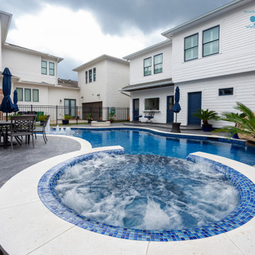 The Tessari's Oasis - $150,000 - $175,000