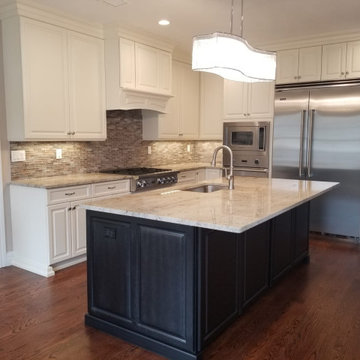Paramus Remodeling Project