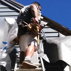 Completed Exterior Jobs - Products