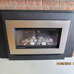 Valor - Indoor Fireplaces