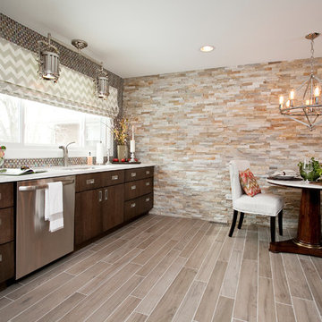 Whole House Remodel