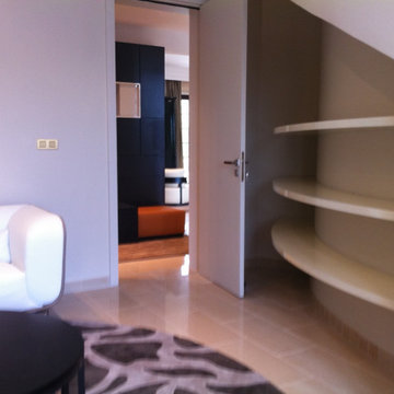 Villa luxueuse à Libreville