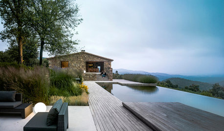 Casas soñadas: El hogar ideal de Liliana Millán