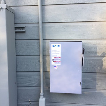 Solar Installation Ojai