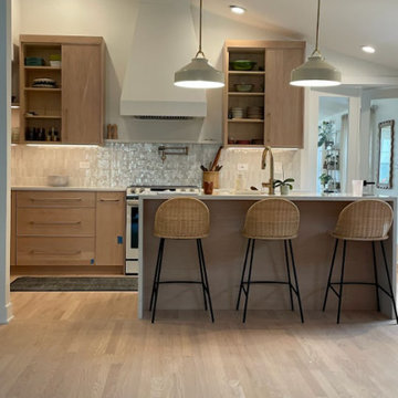 Chicago Loft