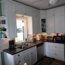 Kitchen Ideas