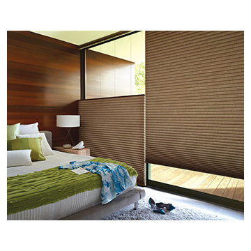 Bedroom Window Treatment Ideas