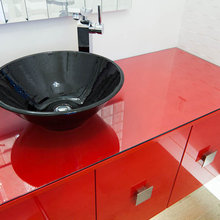 vanities