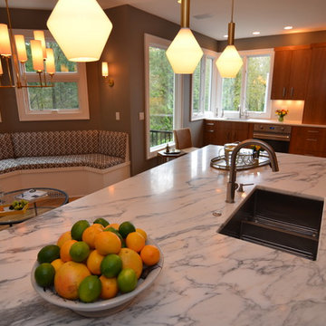 A Remodel to Stand the Test of Time