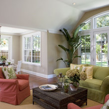Living Room Ideas