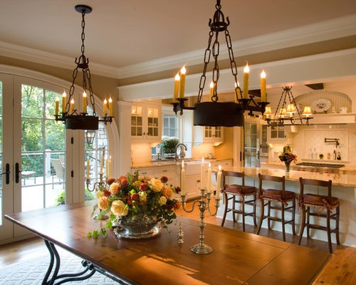 Kitchen Dining Room Ideas, Pictures, Remodel and Decor