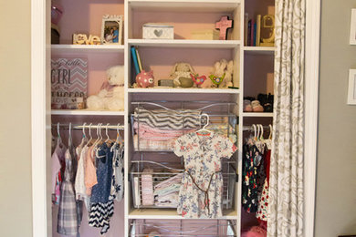 Baby's Closet - Monroe, CT