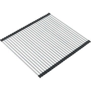Franke CUW-36RM Chef Center Rolling Mat - Stainless Steel