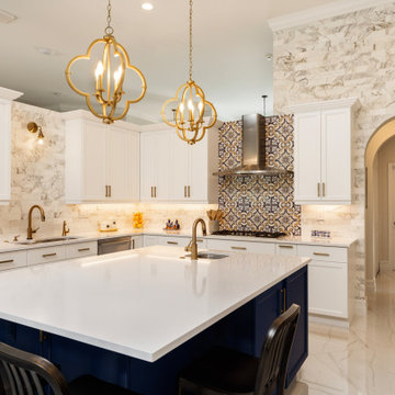 Complete Remodeling - Costa Mesa