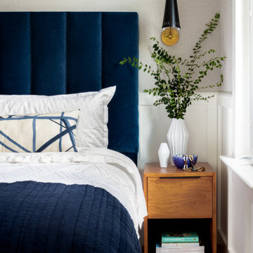 Boutique Hotel at Home
