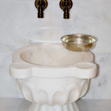 Turkish Bath