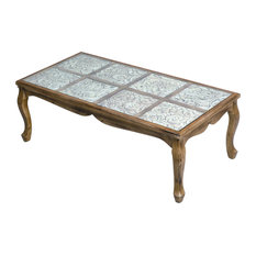 New Hampshire Coffee Table