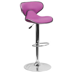 Contemporary Bar Stools And Counter Stools by clickhere2shop