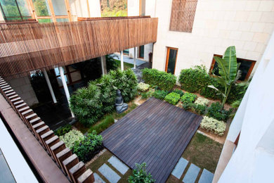 House of Bridges