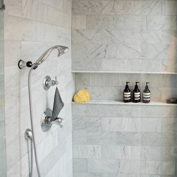 Carmel Modern Bath