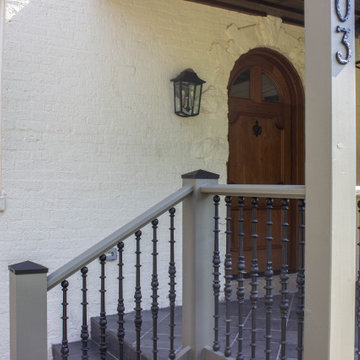 Portico