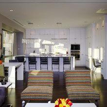 accent chairs and colors