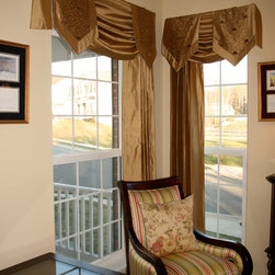 Window Treatments - Window Treatments