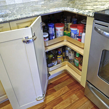 Nancy's Kitchen