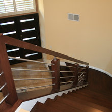 Railings