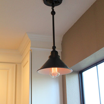 Kitchen in Capitola