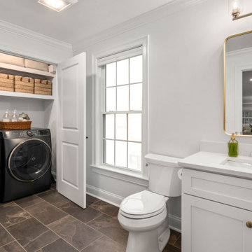 Peabody Family Home Furniture Package