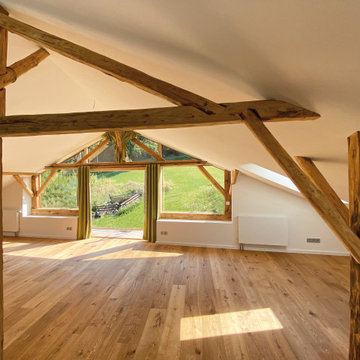 Hausrenovierung