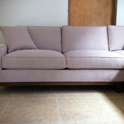 "Bryant" - Sectional Sofas