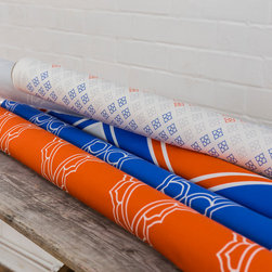 Bhavin Taylor Design Fabrics - ファブリック